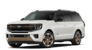 2026 Ford Expedition® External Image 2